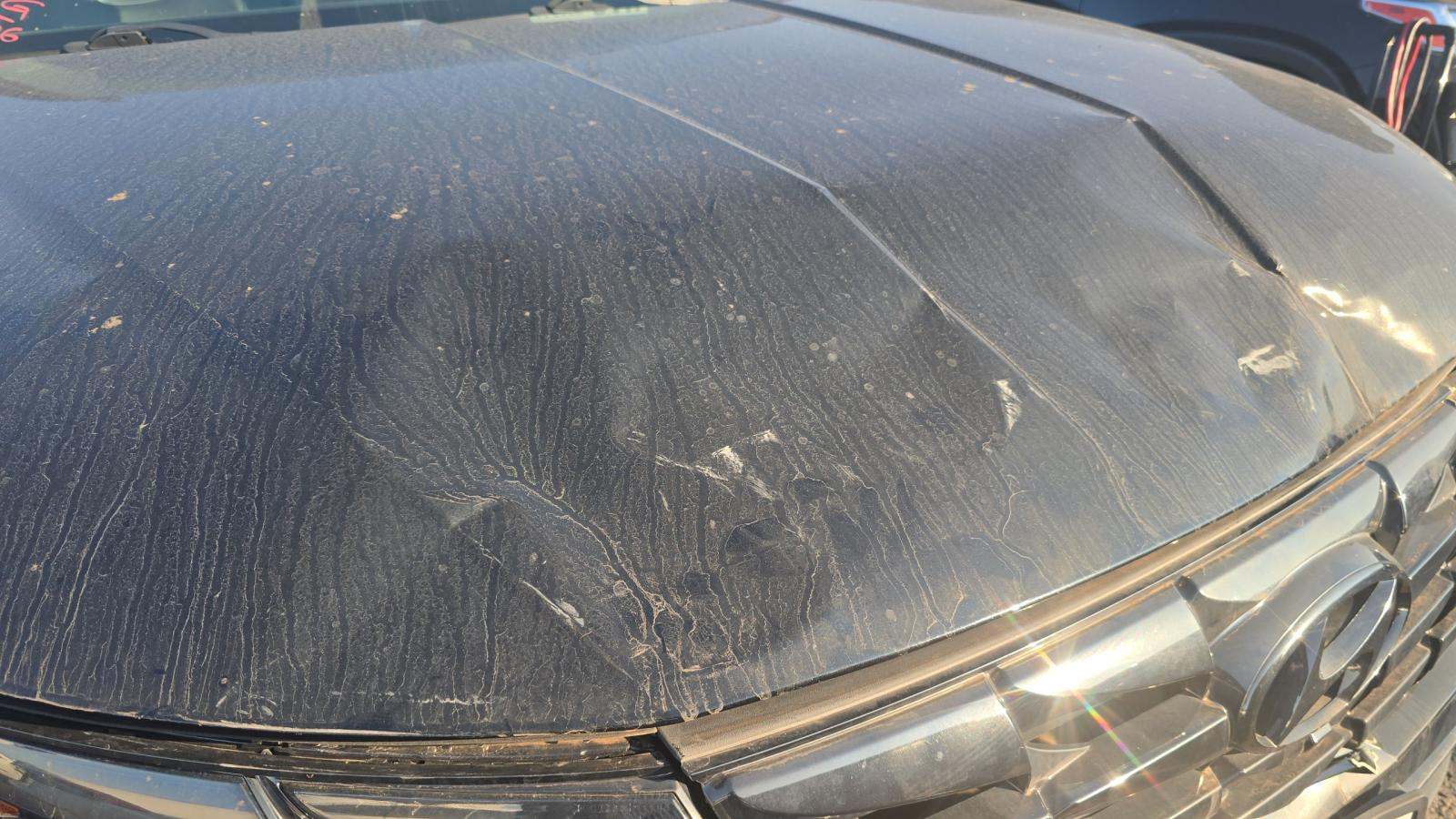 2022 Hyundai Tucson Limited AWD