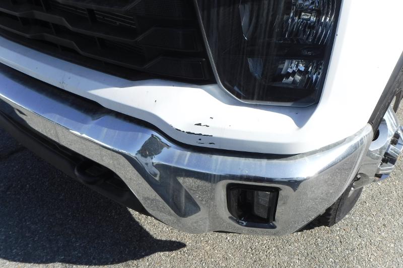 2024 Chevrolet Silverado 3500HD LT AWD