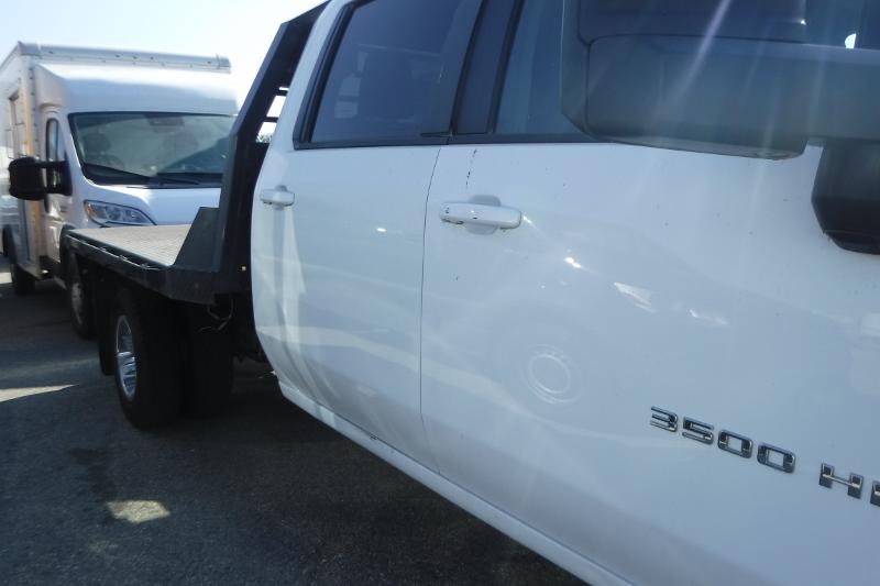 2024 Chevrolet Silverado 3500HD LT AWD