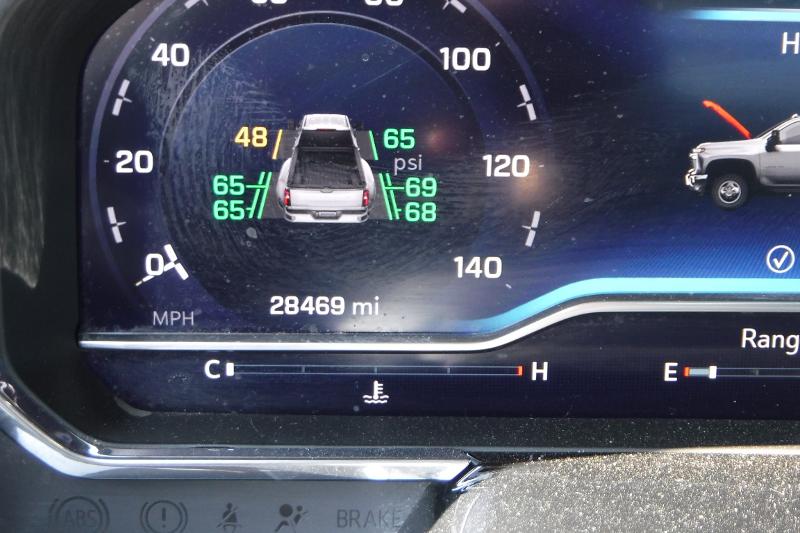 2024 Chevrolet Silverado 3500HD LT AWD