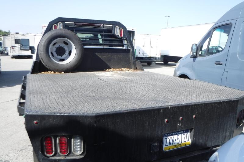 2024 Chevrolet Silverado 3500HD LT AWD