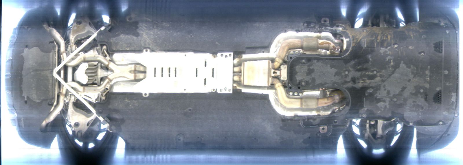 2023 Porsche Panamera 4 Platinum Edition AWD