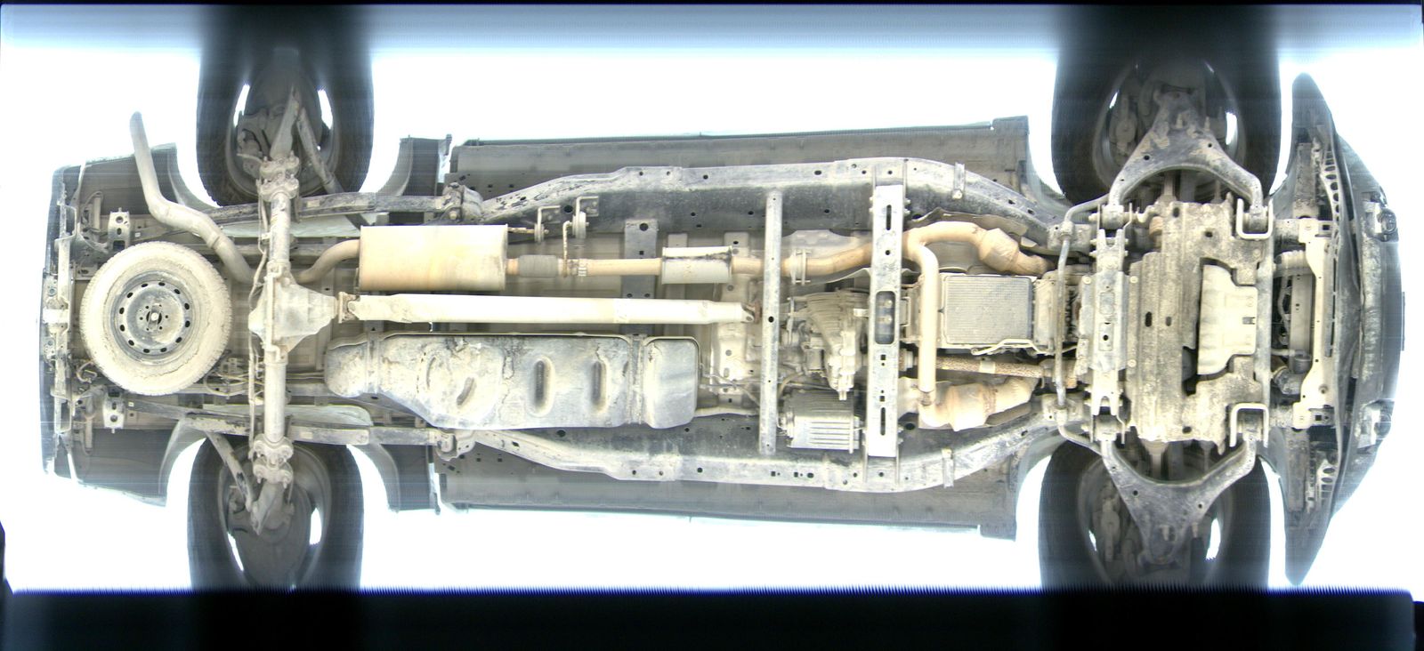 2022 Ford F-150 XL AWD