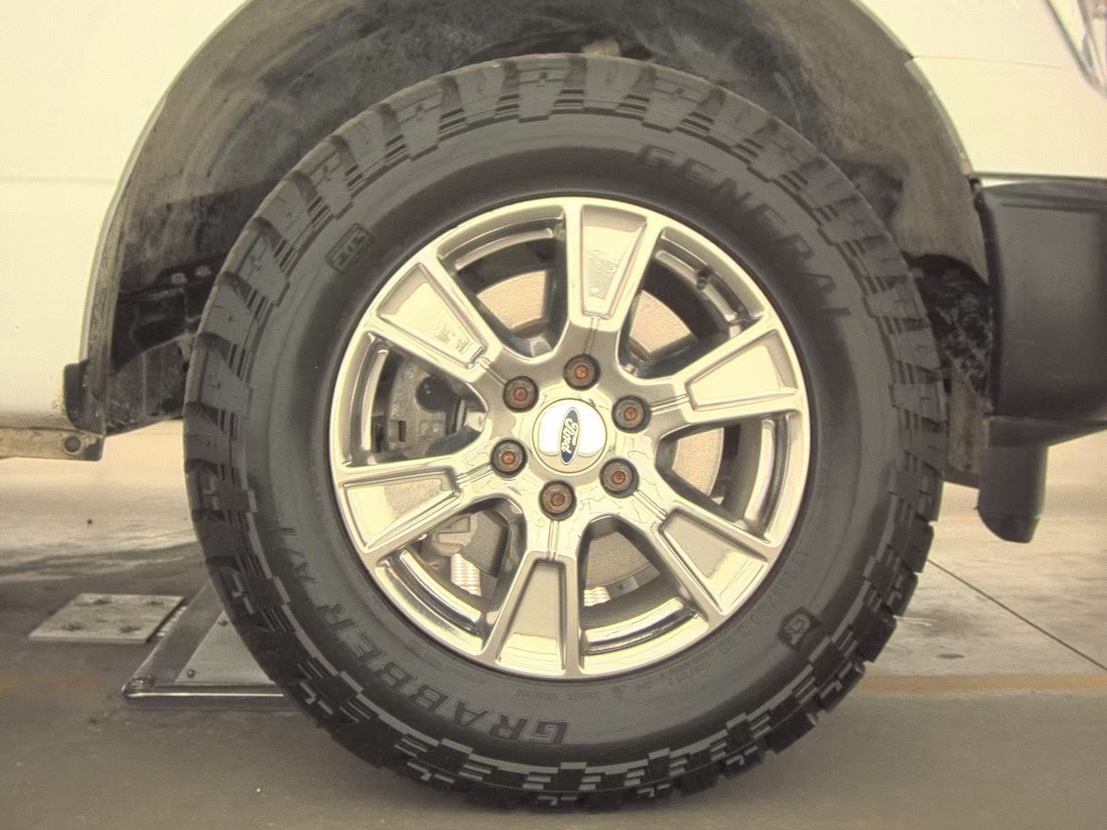 2022 Ford F-150 XL AWD