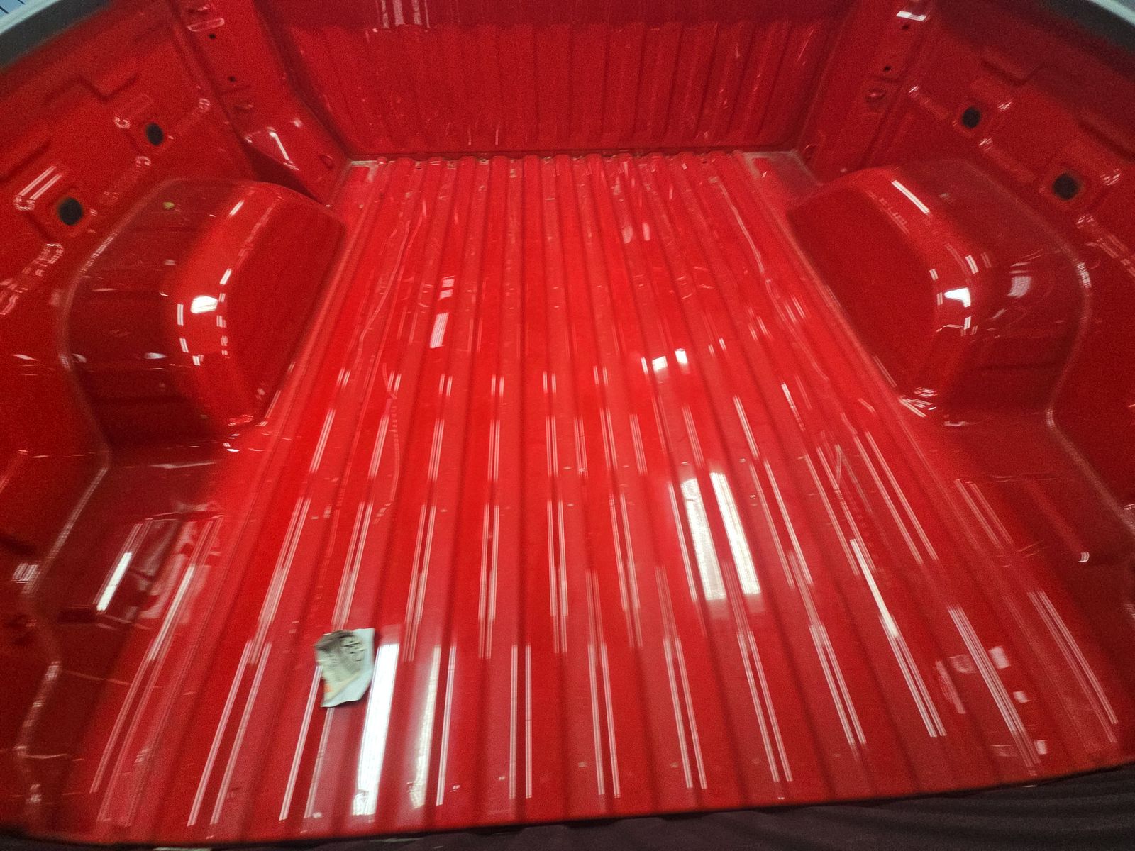 2025 Chevrolet Silverado 1500 Custom RWD