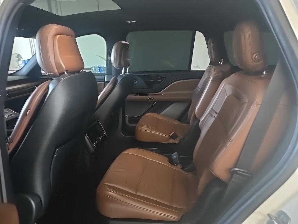 2020 Lincoln Aviator Reserve RWD