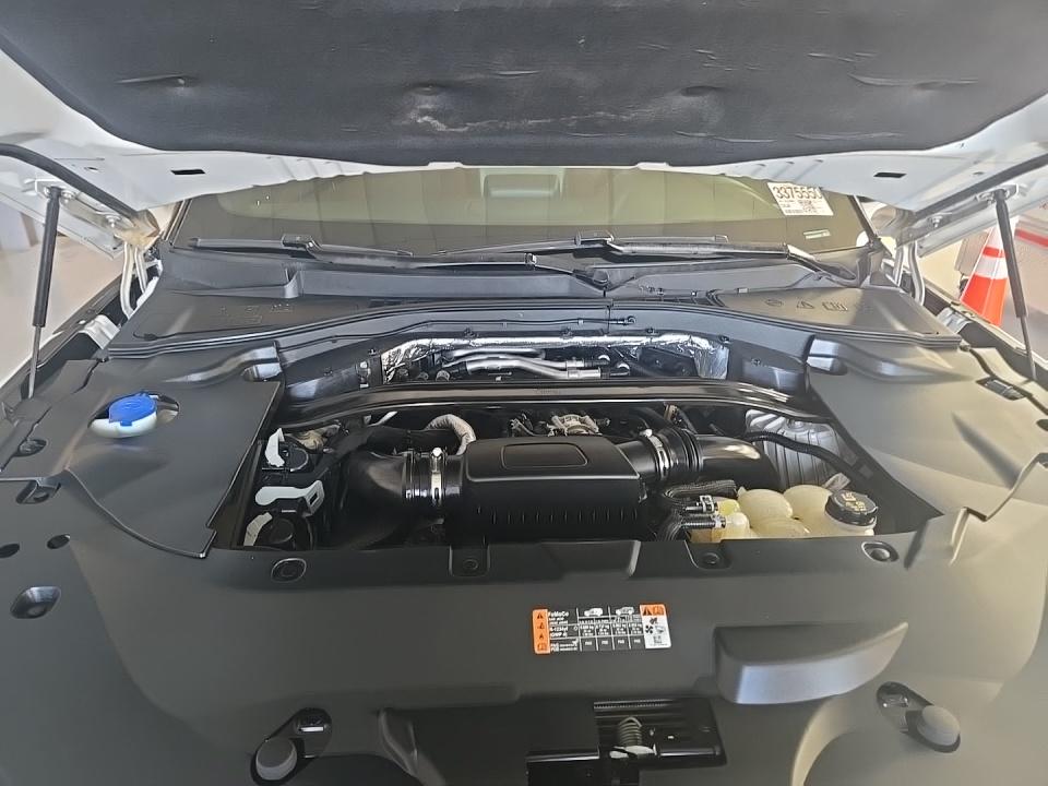 2020 Lincoln Aviator Reserve RWD