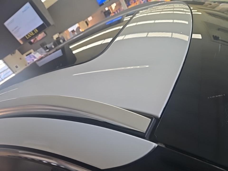 2020 Lincoln Aviator Reserve RWD