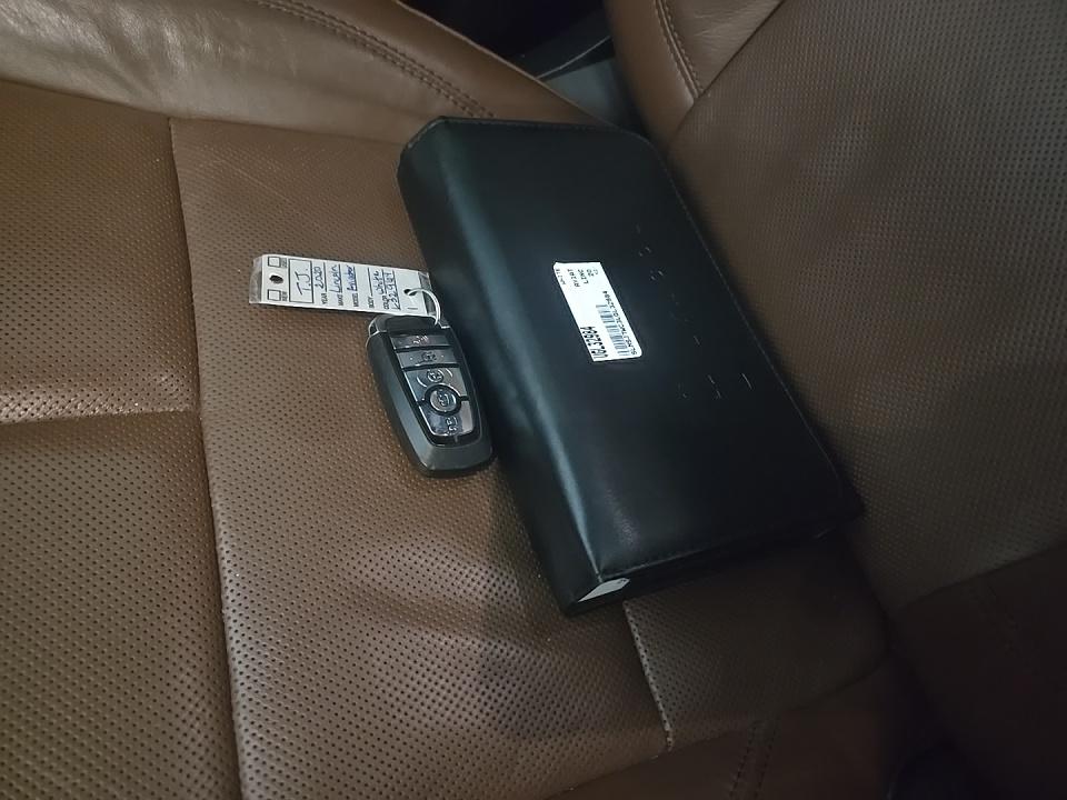 2020 Lincoln Aviator Reserve RWD