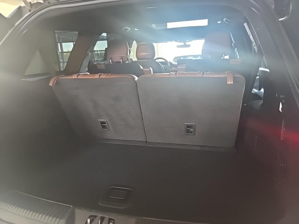 2020 Lincoln Aviator Reserve RWD