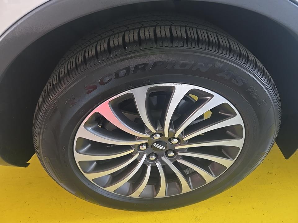 2020 Lincoln Aviator Reserve RWD