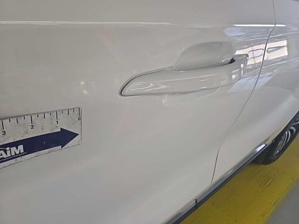 2020 Lincoln Aviator Reserve RWD