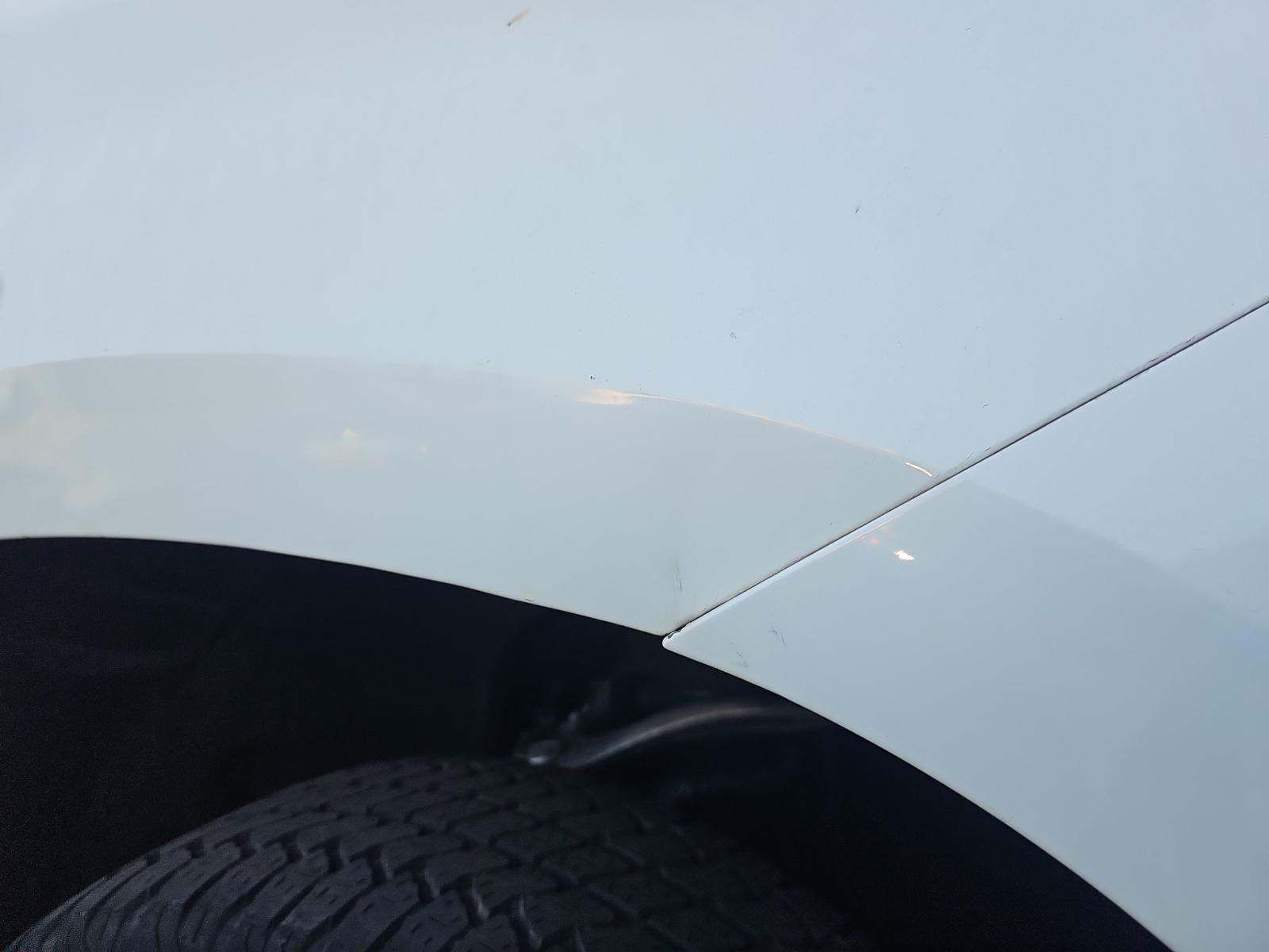 2022 Chevrolet Silverado 1500 Work Truck AWD