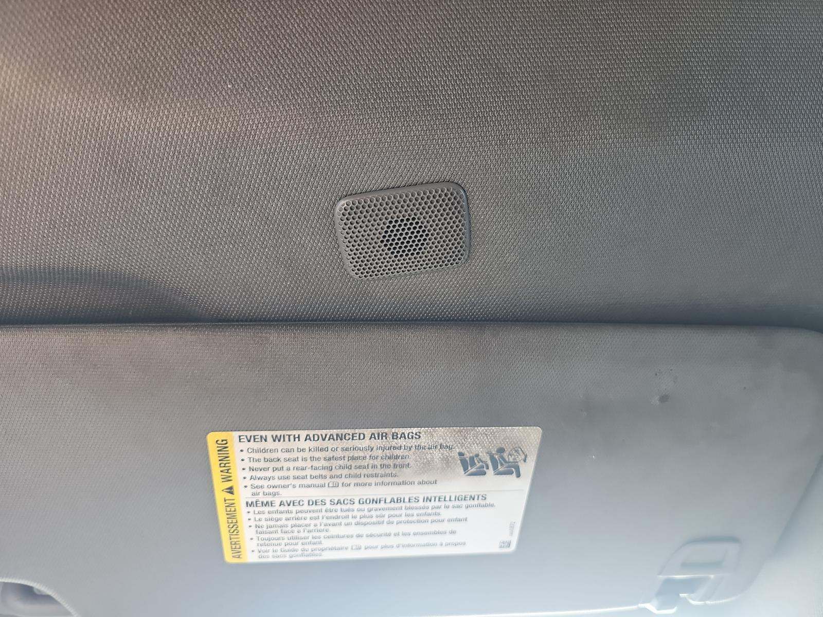 2022 Chevrolet Silverado 1500 Work Truck AWD