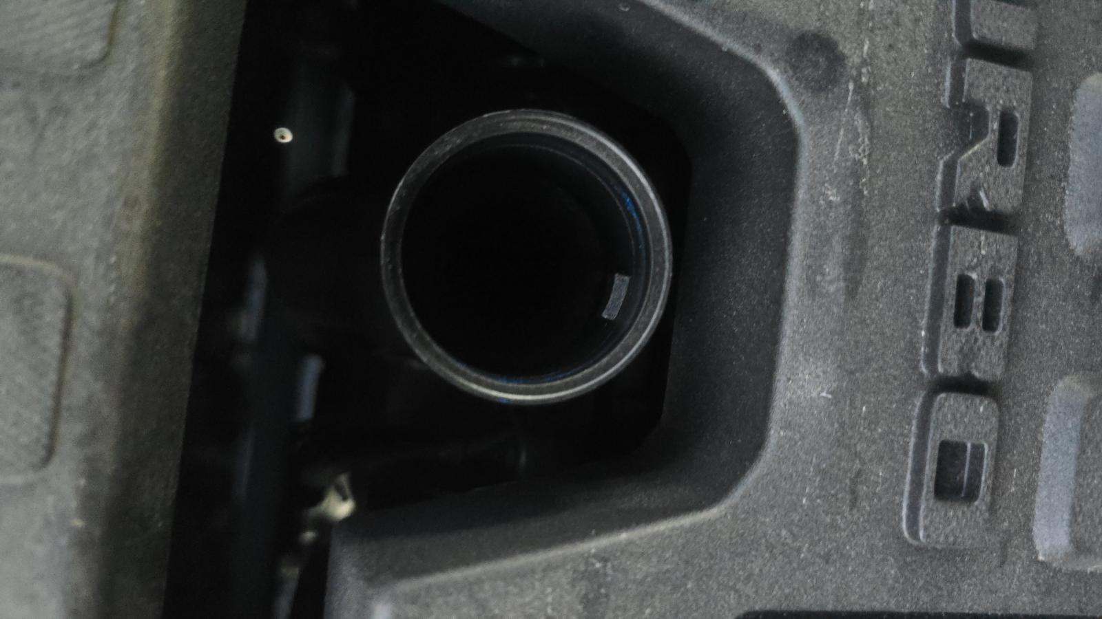 2025 Chevrolet Silverado 1500 Custom RWD