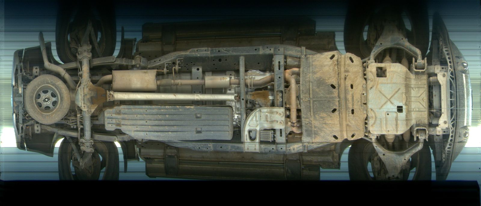 2022 Ford F-150 Lariat AWD