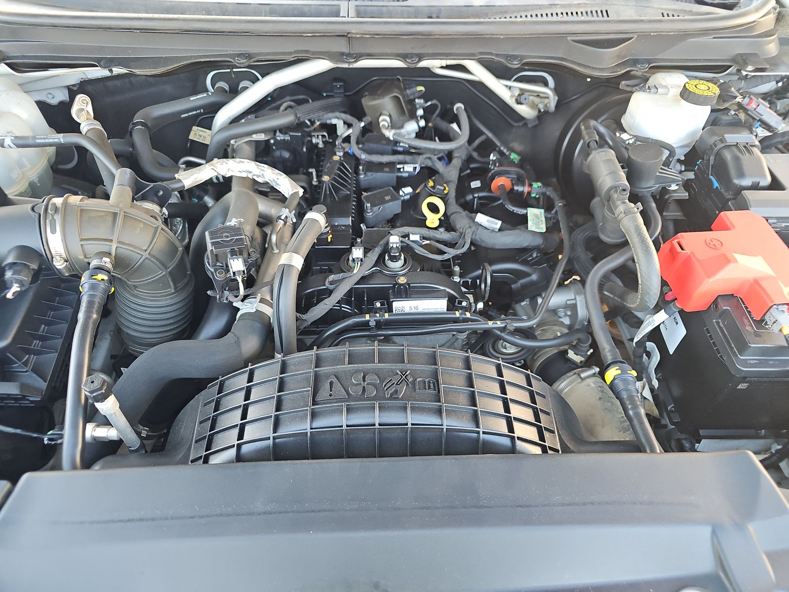 2021 Ford Ranger XLT AWD