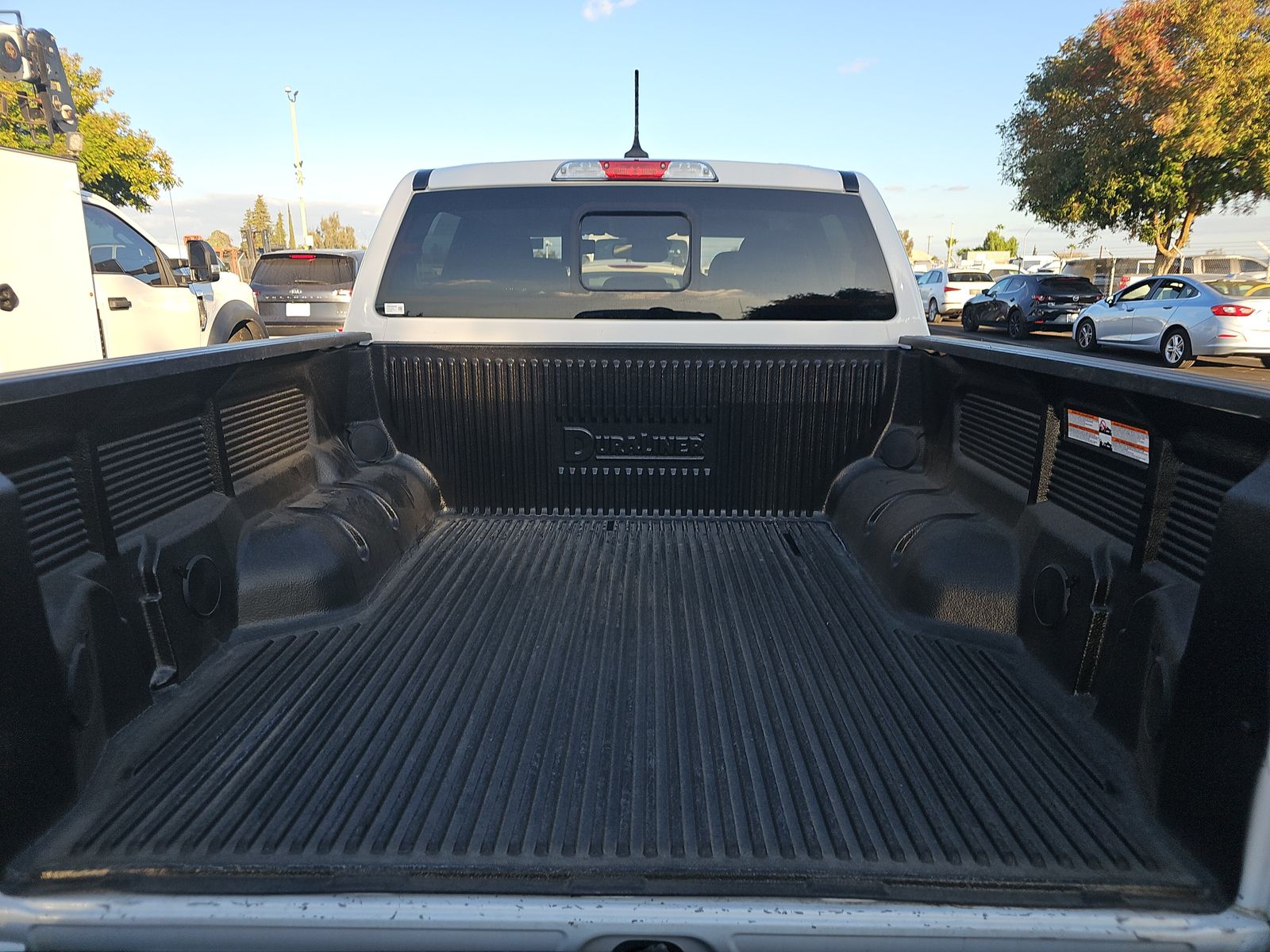 2021 Ford Ranger XLT AWD