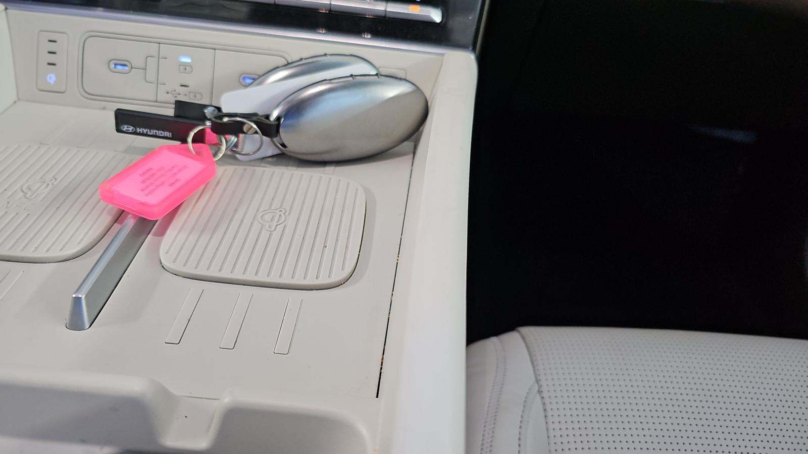 2024 Hyundai Santa Fe Calligraphy AWD