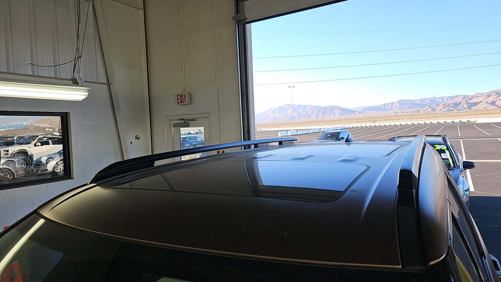 2024 Hyundai Santa Fe Calligraphy AWD