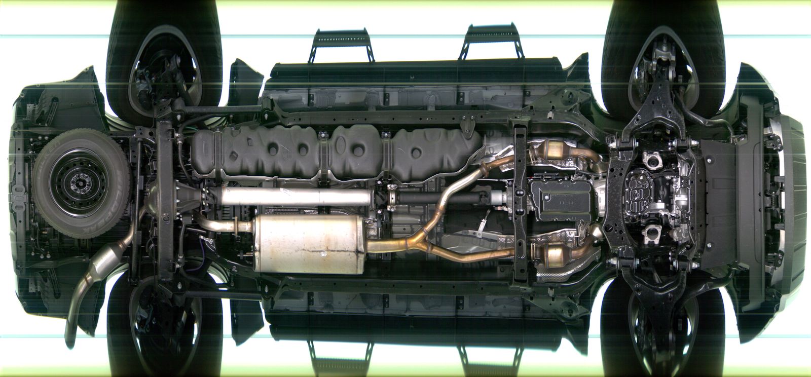 2025 Toyota Tundra SR5 RWD