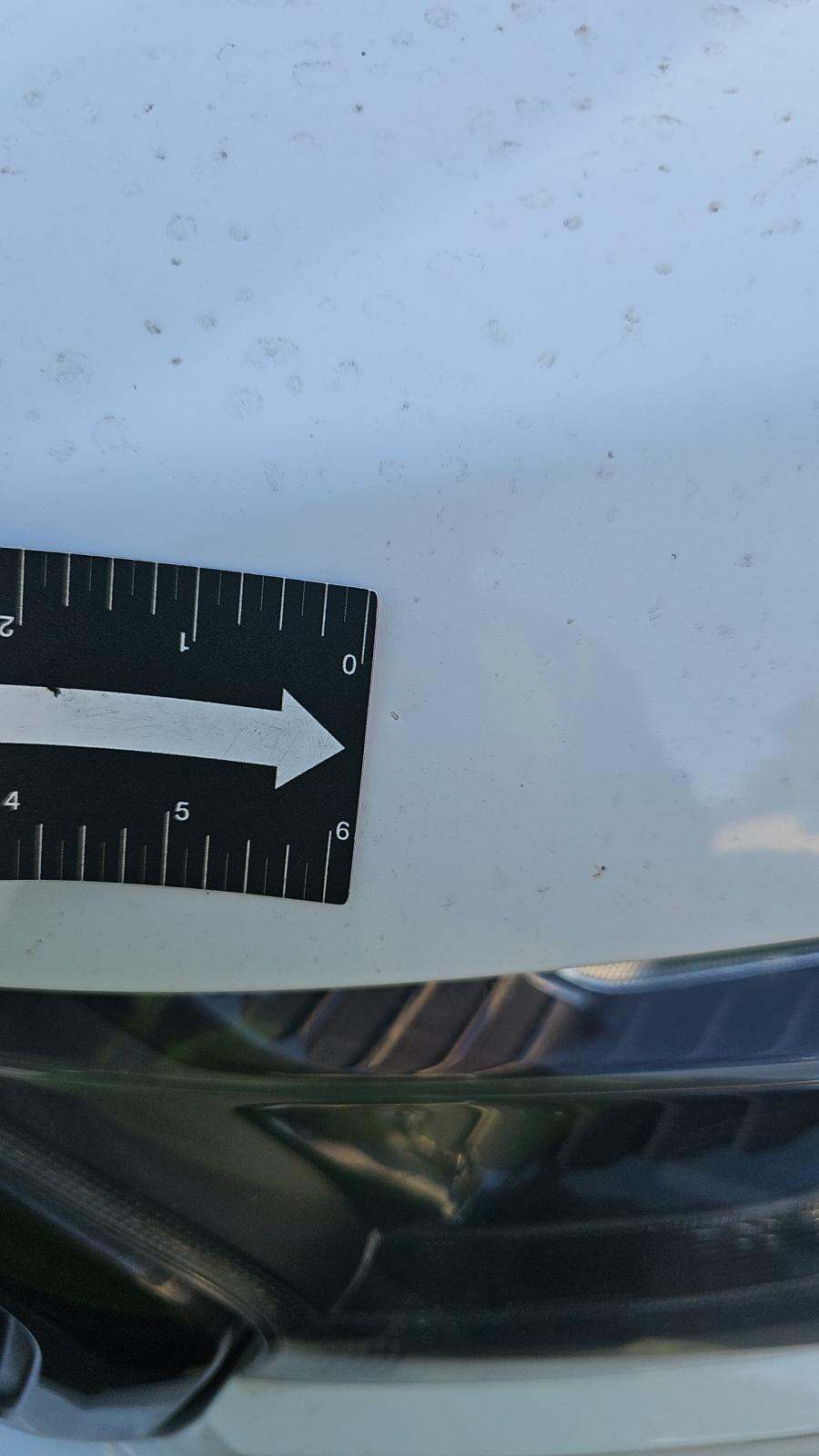 2021 Ford Ranger XLT AWD