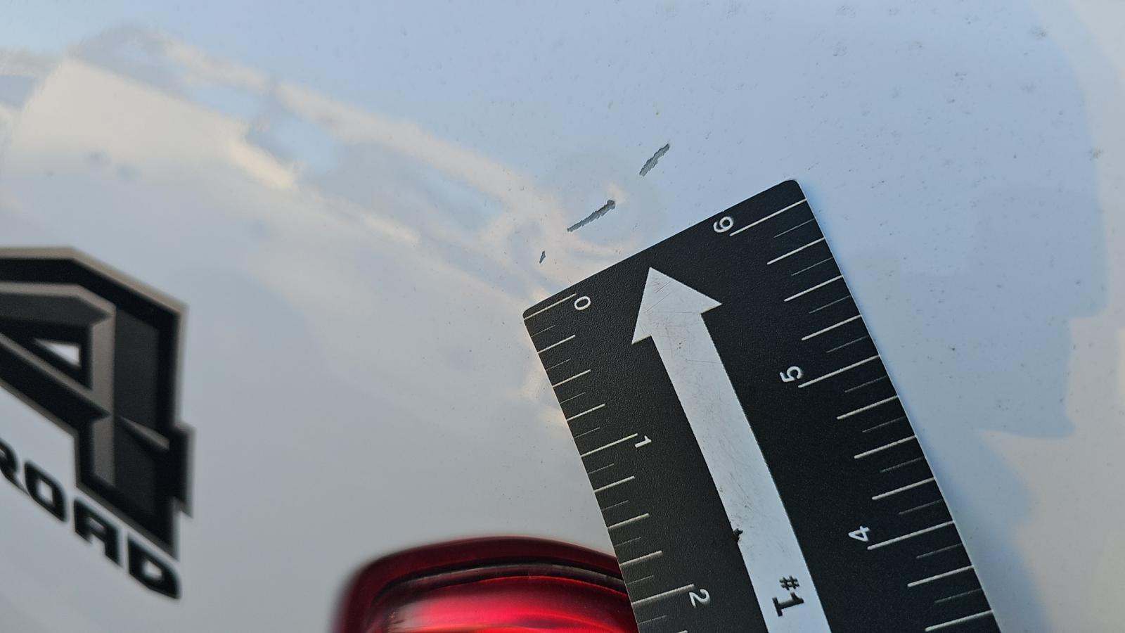 2021 Ford Ranger XLT AWD