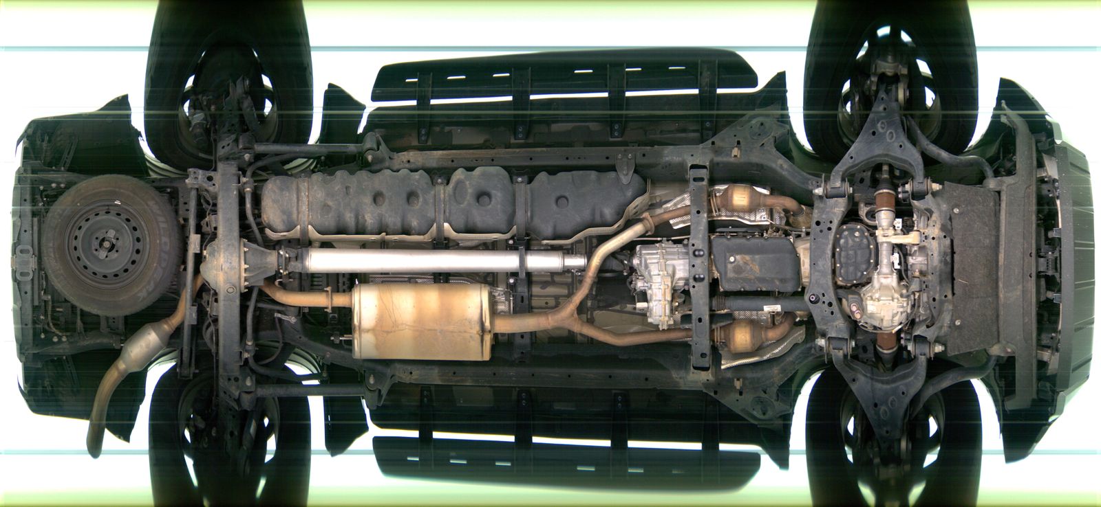 2022 Toyota Tundra Limited AWD