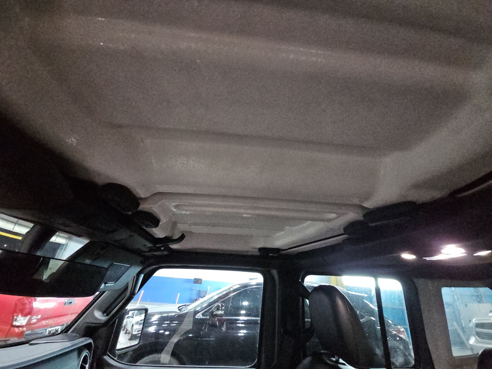 2023 Jeep Wrangler 4xe Sahara AWD