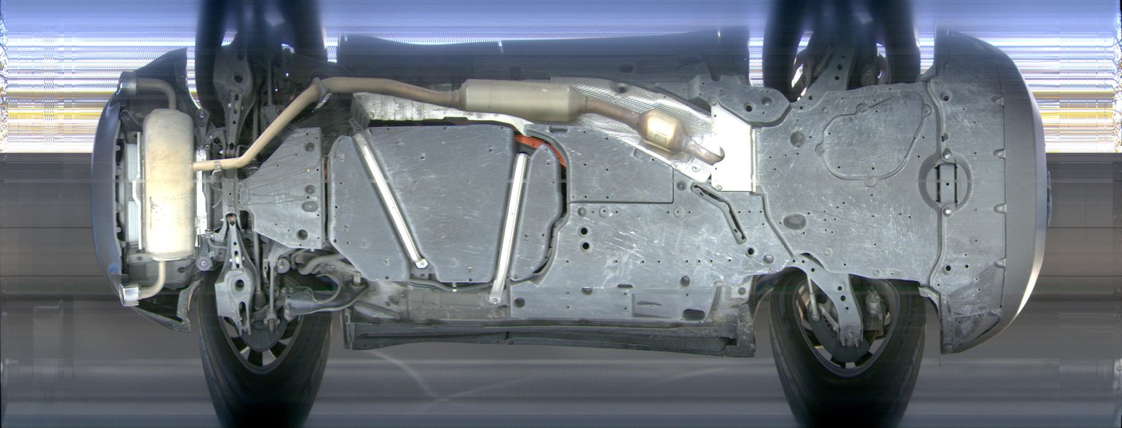 2022 Toyota Venza LE AWD