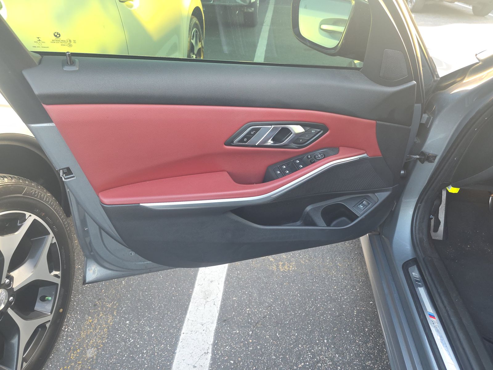 2023 BMW 3 Series M340i RWD