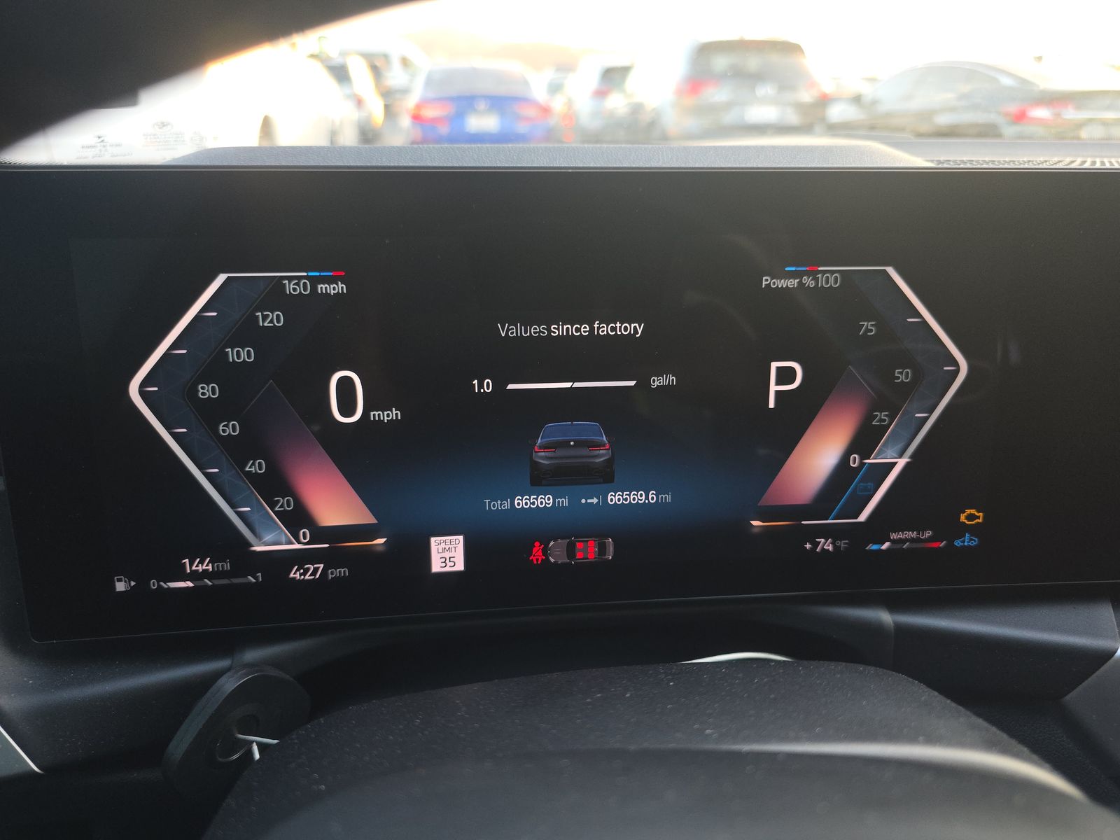 2023 BMW 3 Series M340i RWD