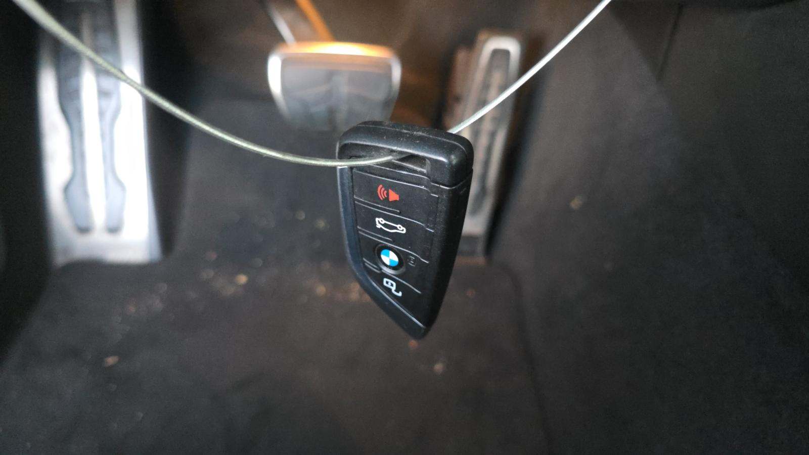 2023 BMW 3 Series M340i RWD