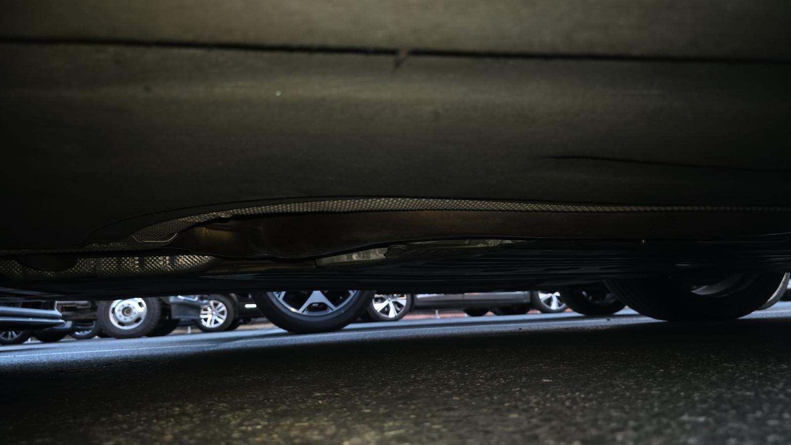 2023 BMW 3 Series M340i RWD