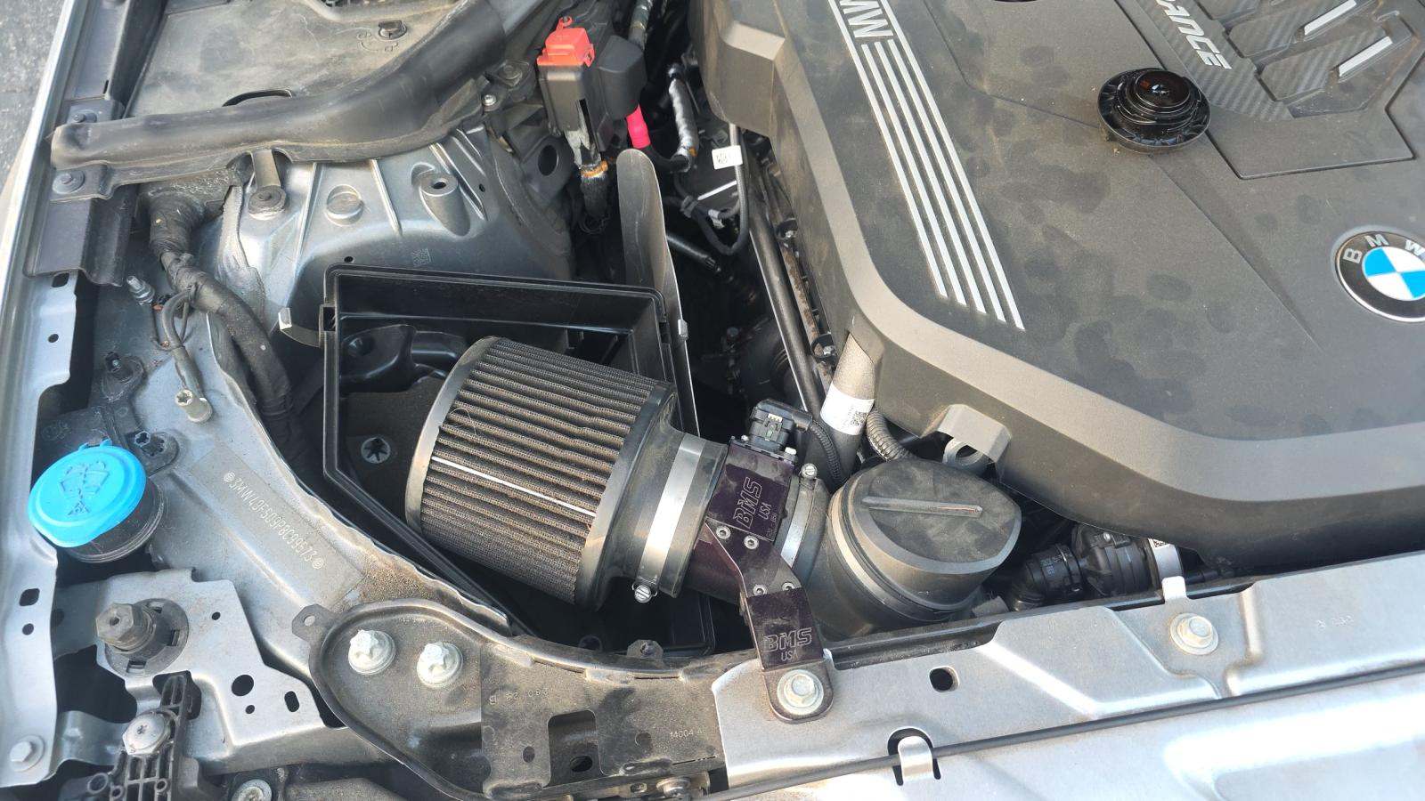 2023 BMW 3 Series M340i RWD