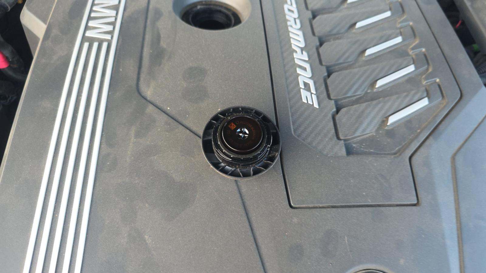 2023 BMW 3 Series M340i RWD