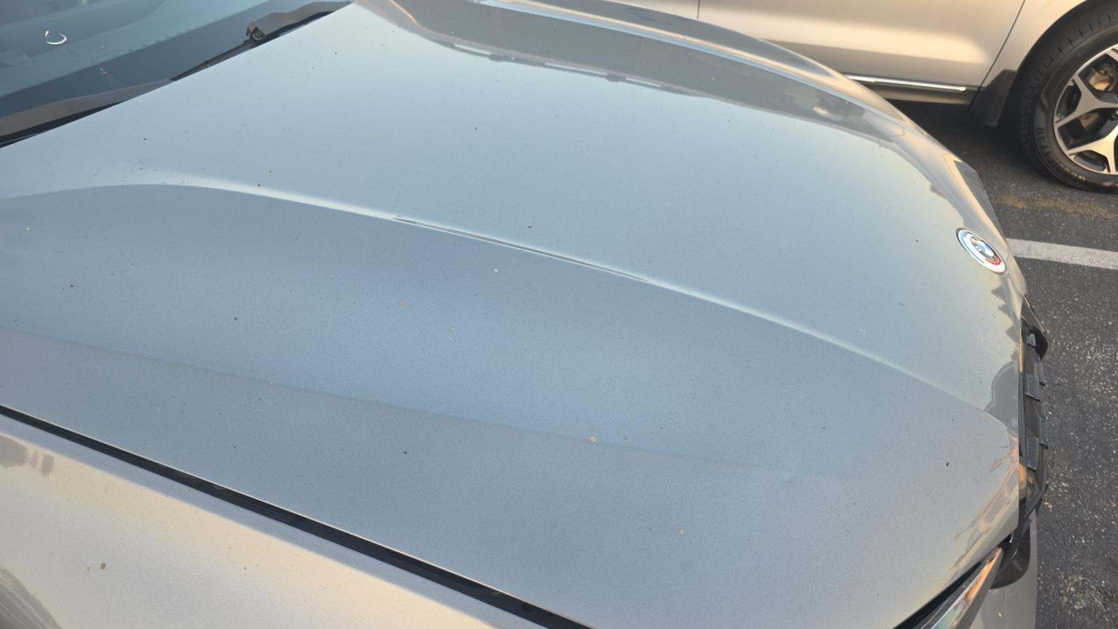 2023 BMW 3 Series M340i RWD