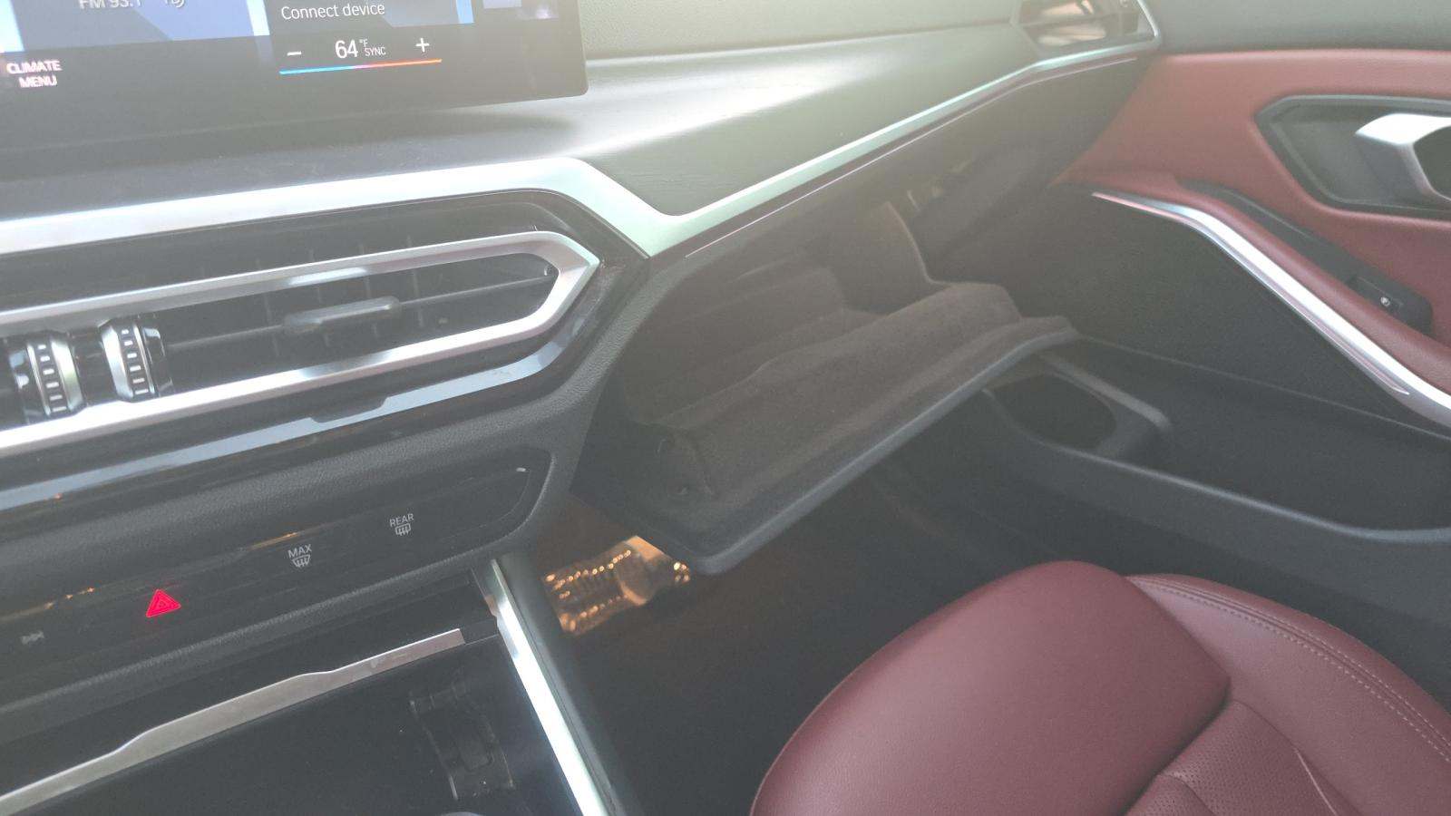 2023 BMW 3 Series M340i RWD