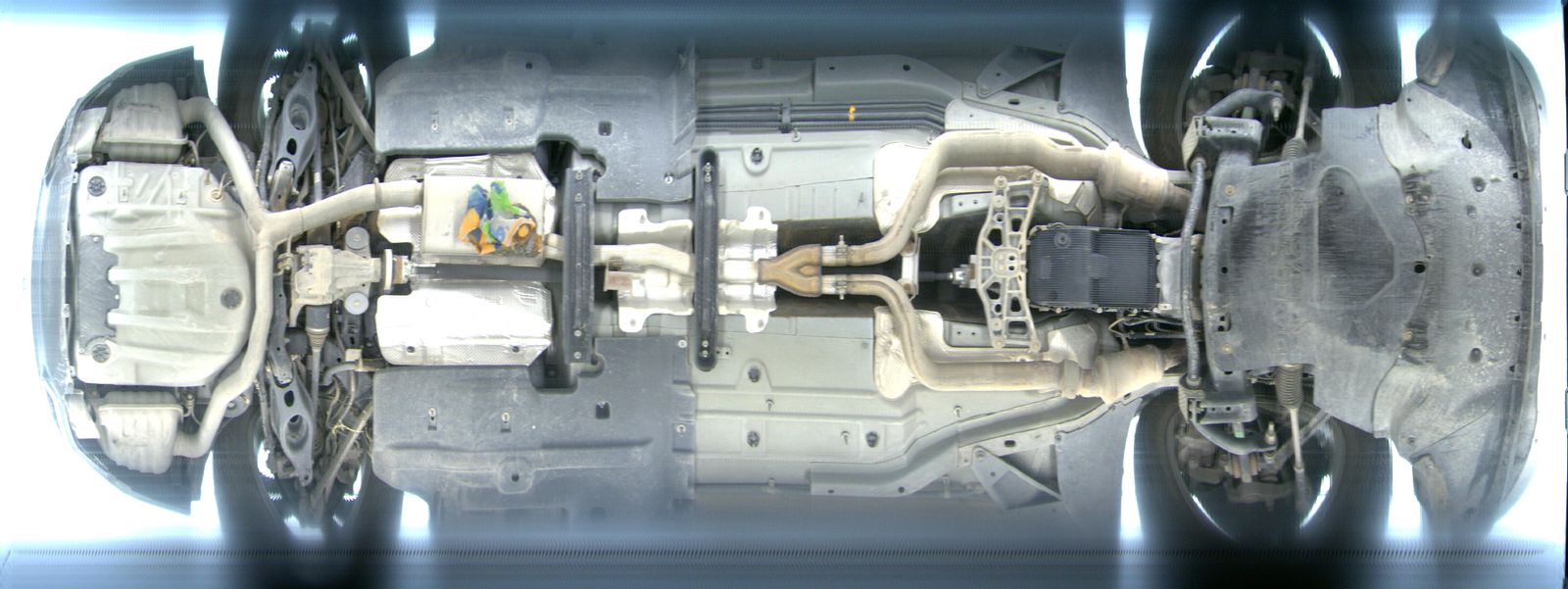 2023 Dodge Charger SXT RWD