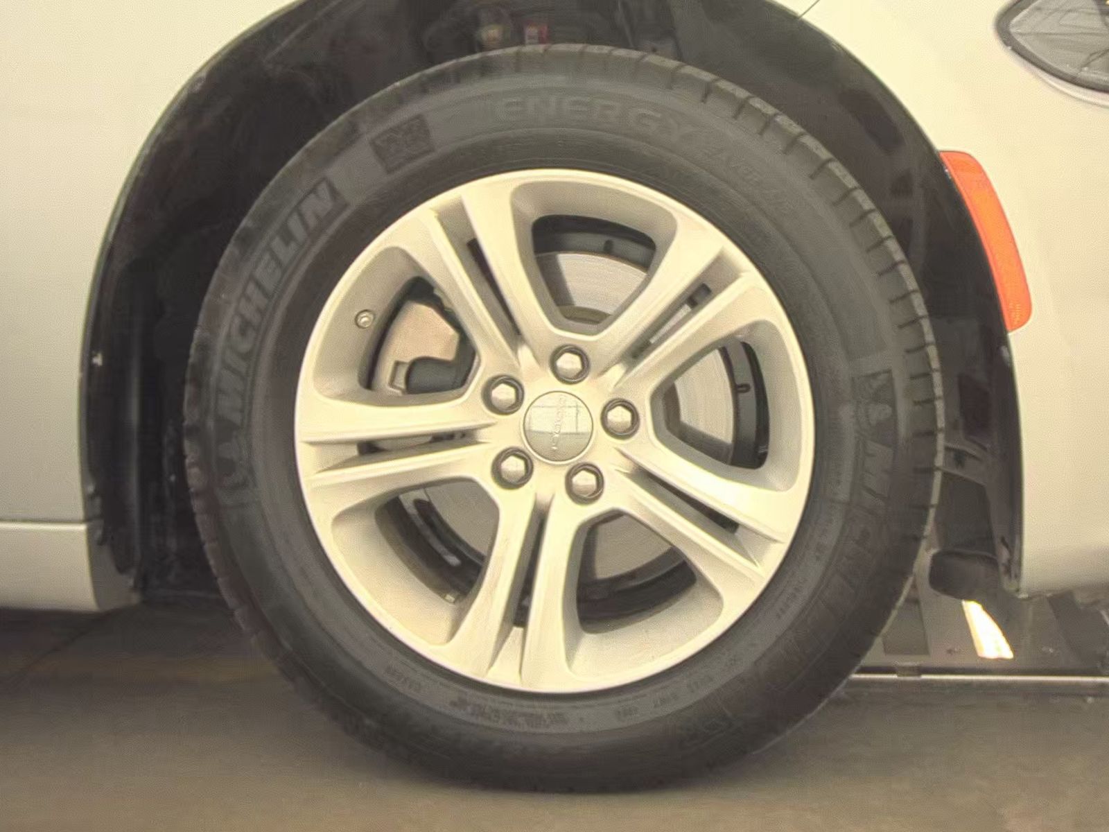 2023 Dodge Charger SXT RWD