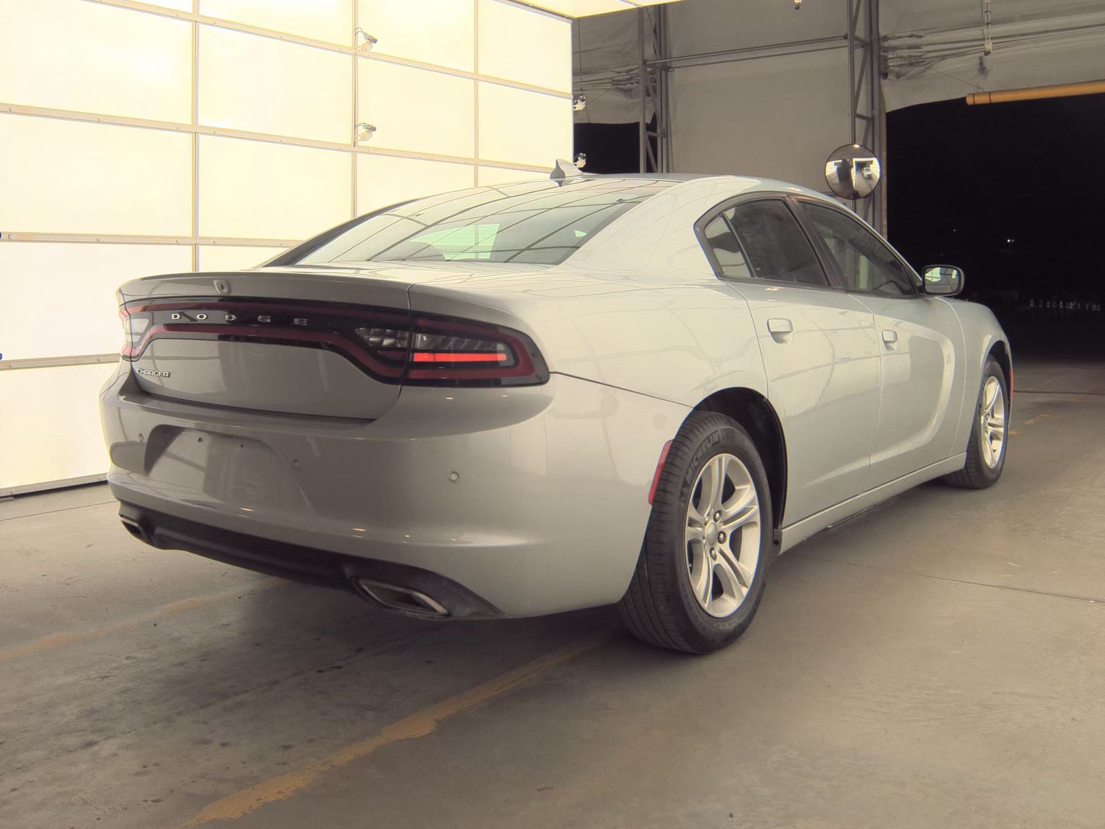 2023 Dodge Charger SXT RWD