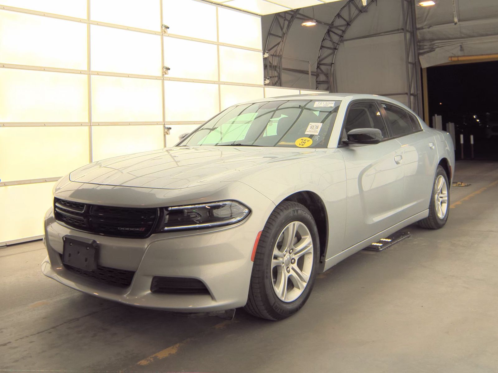 2023 Dodge Charger SXT RWD