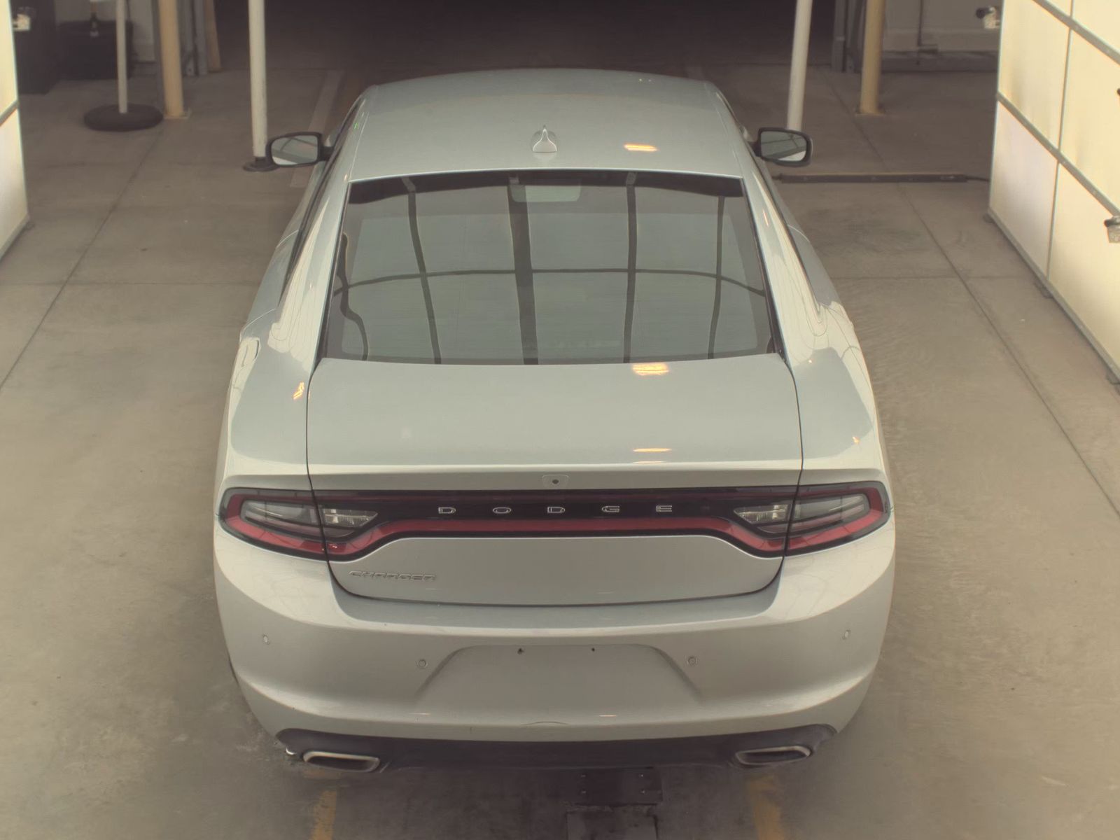 2023 Dodge Charger SXT RWD