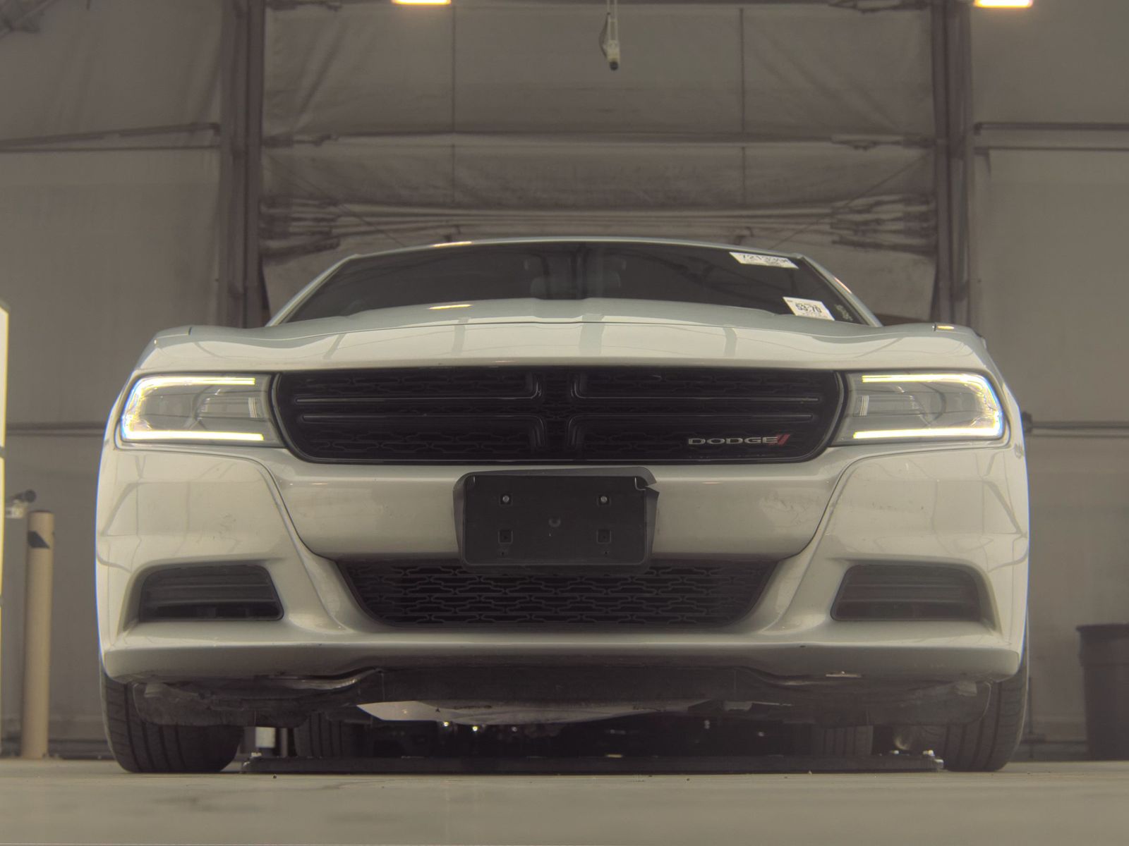 2023 Dodge Charger SXT RWD