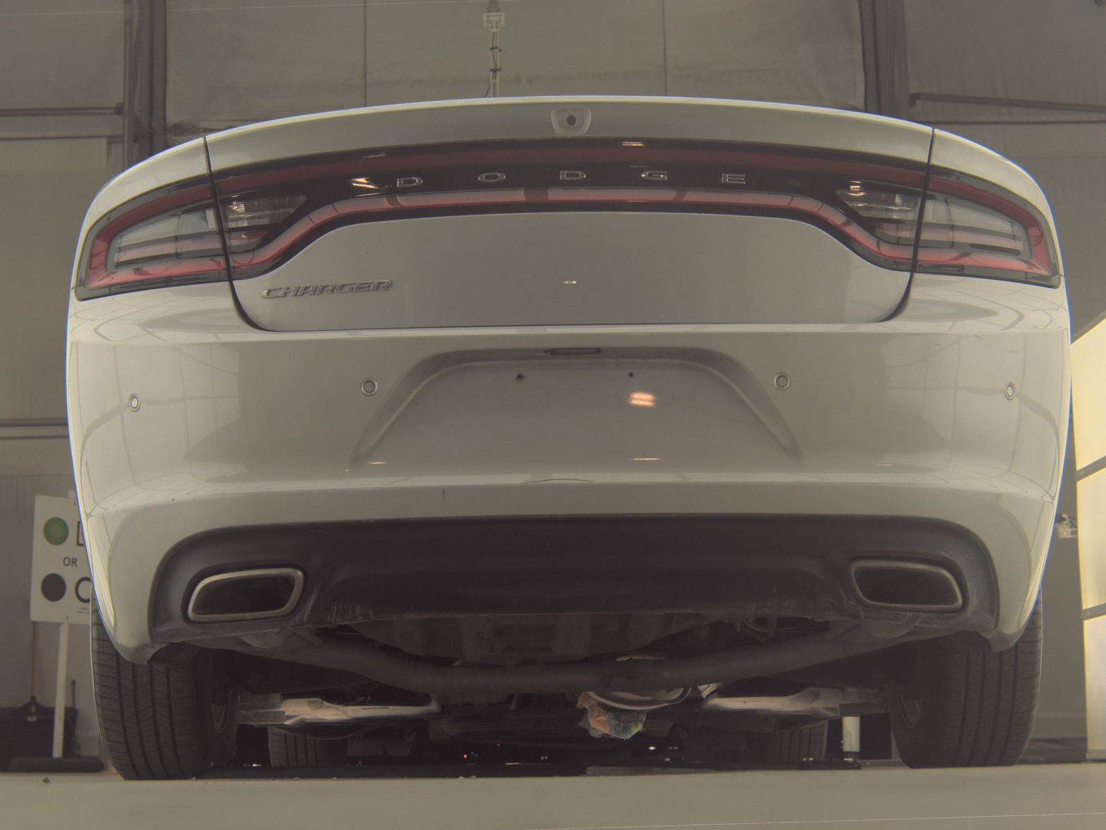 2023 Dodge Charger SXT RWD