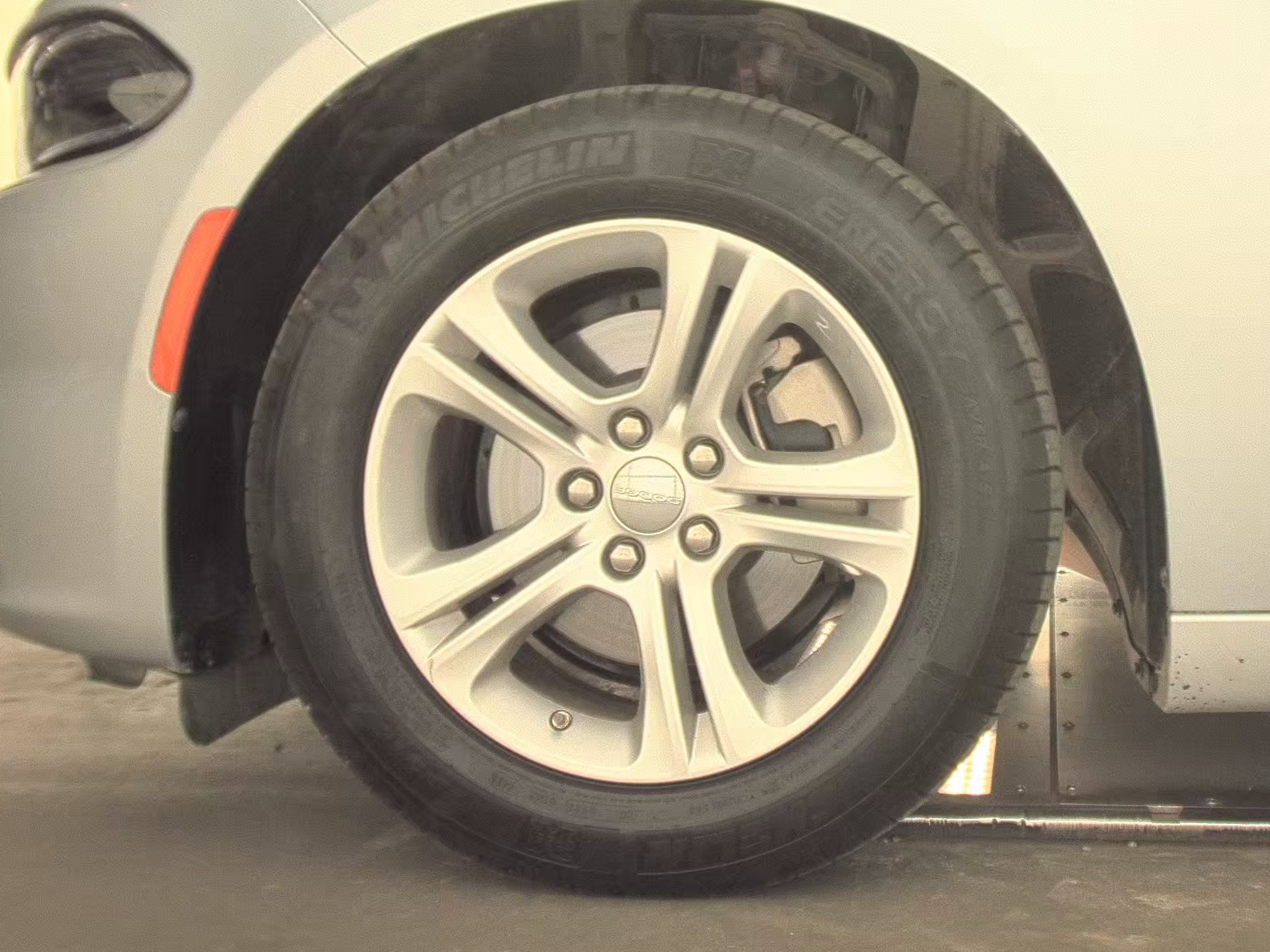 2023 Dodge Charger SXT RWD