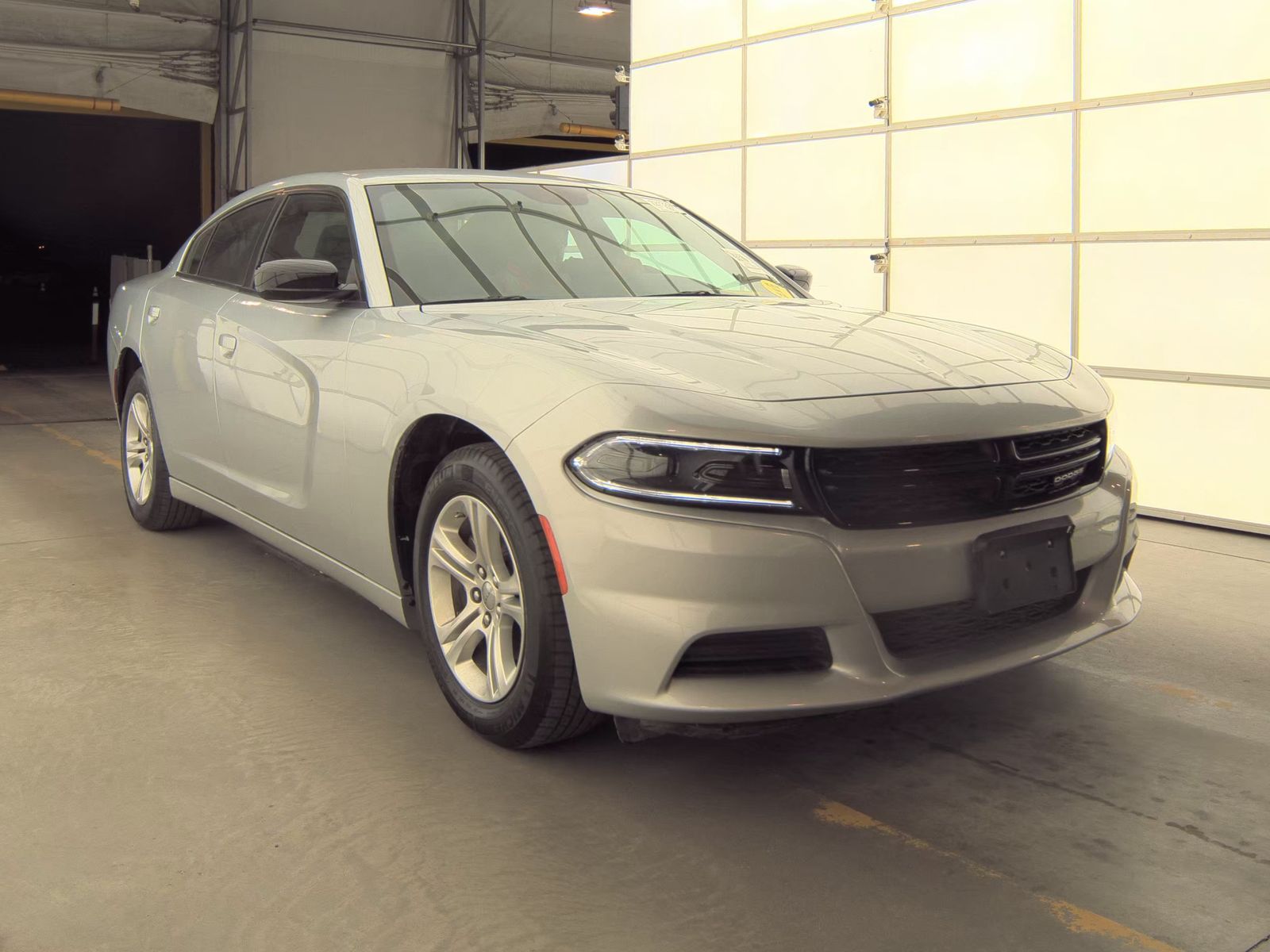 2023 Dodge Charger SXT RWD