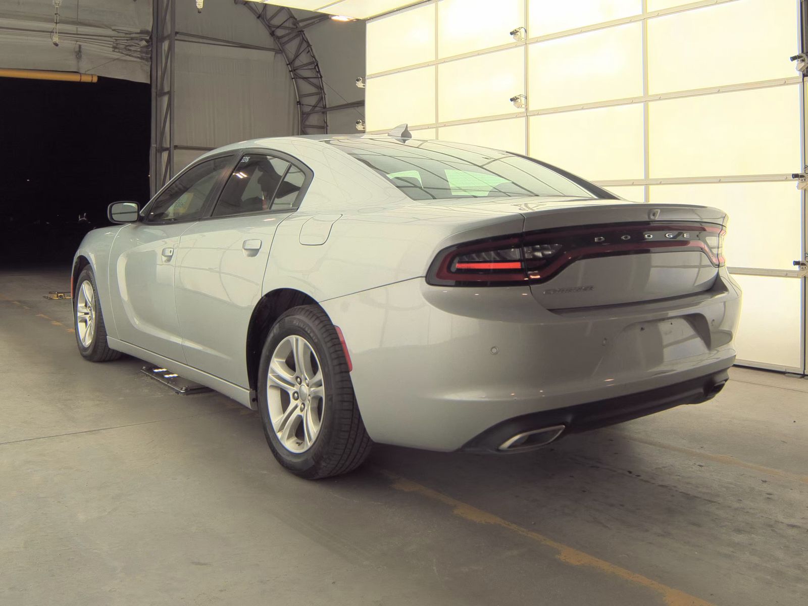 2023 Dodge Charger SXT RWD