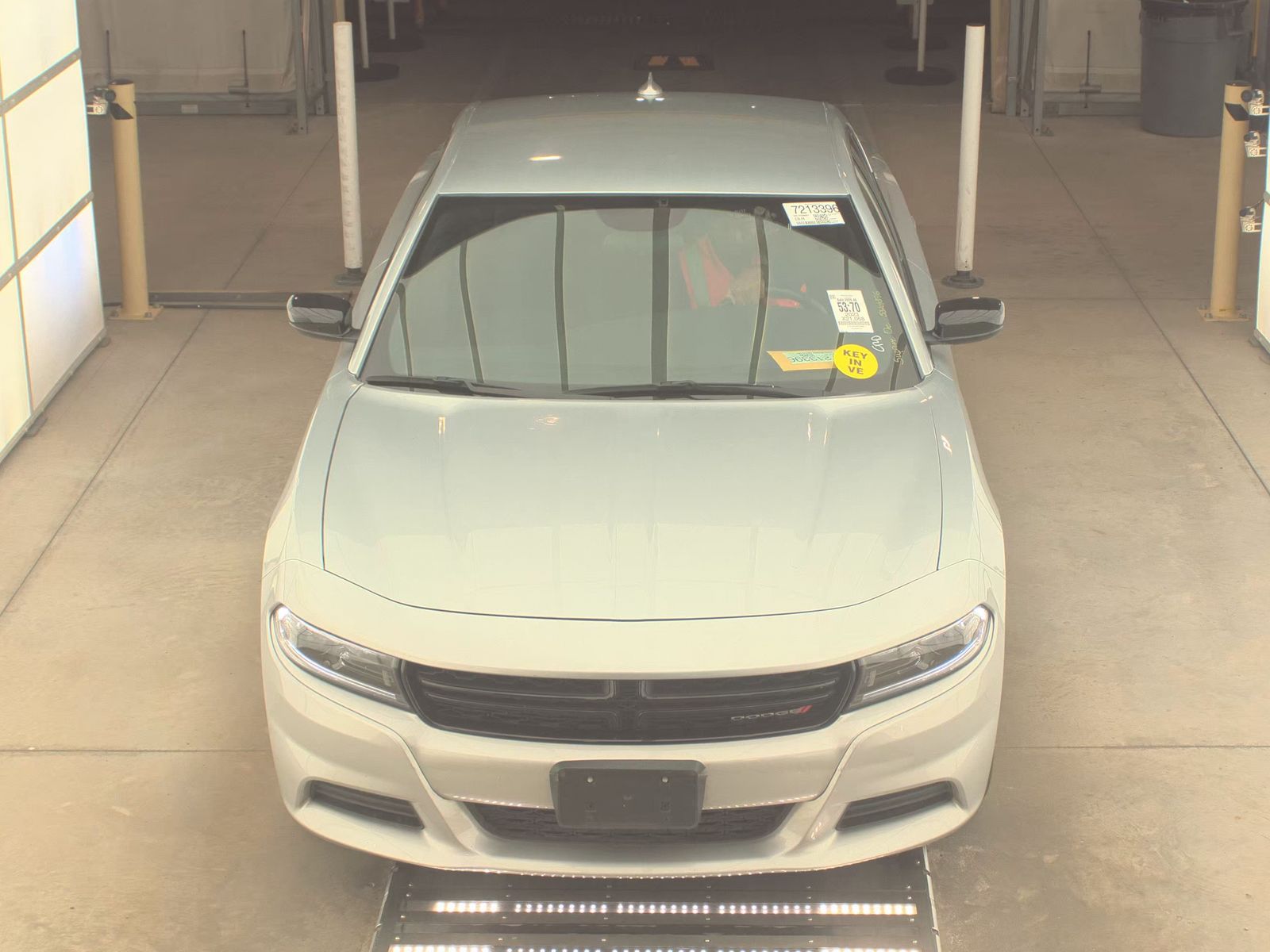 2023 Dodge Charger SXT RWD