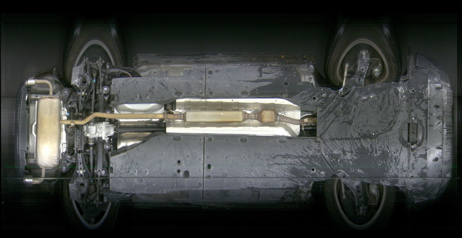 2024 Toyota RAV4 XLE AWD